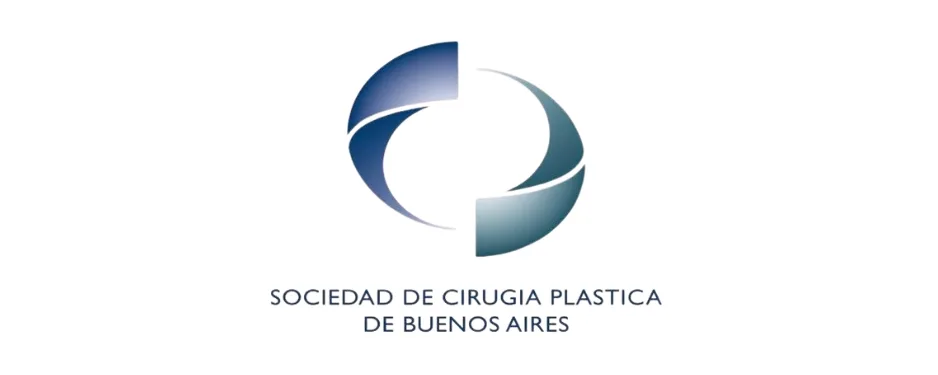 Logo SCPBA — Sociedad de Cirugía Plástica de Buenos Aires